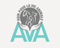 AVA agir pour la vie animale